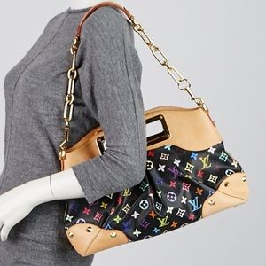 💎✨LIKE NEW✨💎 JUDY MM Multi color